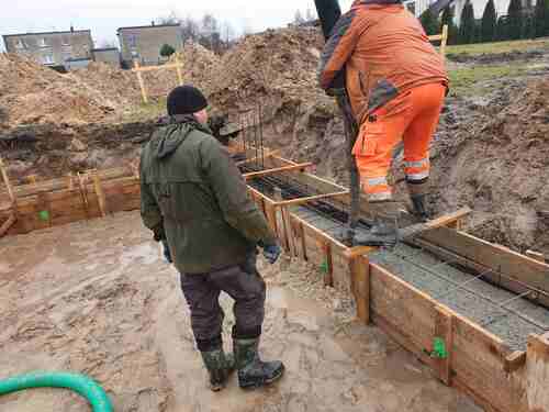 Bliźniak Nieborowice