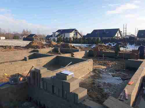 Bliźniak Nieborowice