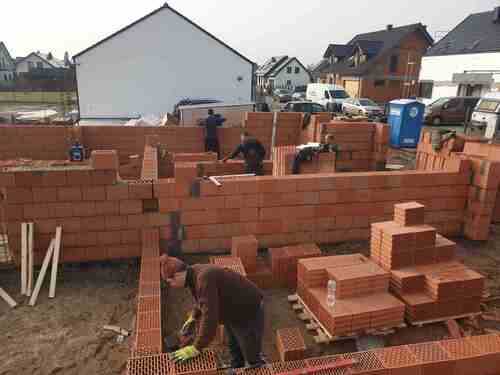 Bliźniak Nieborowice