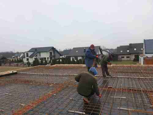 Bliźniak Nieborowice