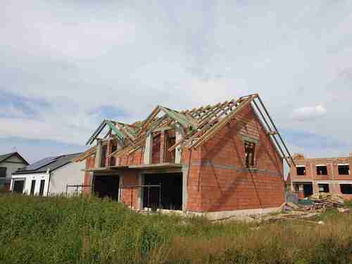 Bliźniak Nieborowice