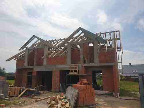 Bliźniak Nieborowice