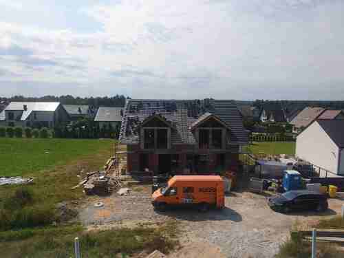 Bliźniak Nieborowice