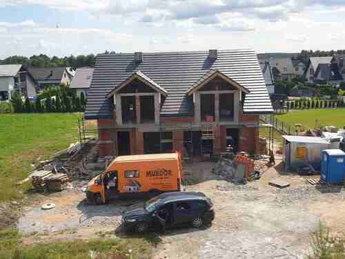 Bliźniak Nieborowice