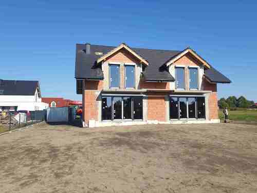 Bliźniak Nieborowice