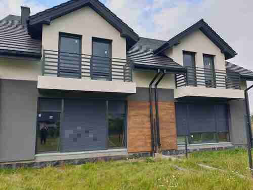 Bliźniak Nieborowice