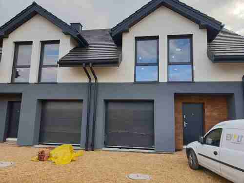 Bliźniak Nieborowice